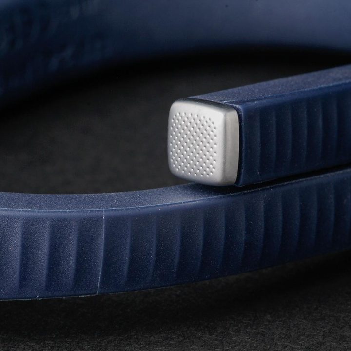 Jawbone Up review fitness band 7