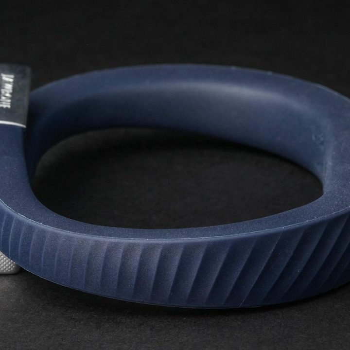 Jawbone Up review fitness band 8