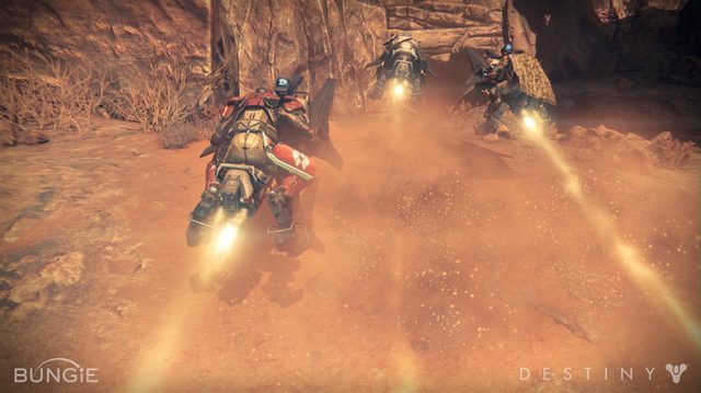 Destiny Review