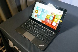 Lenovo ThinkPad Helix