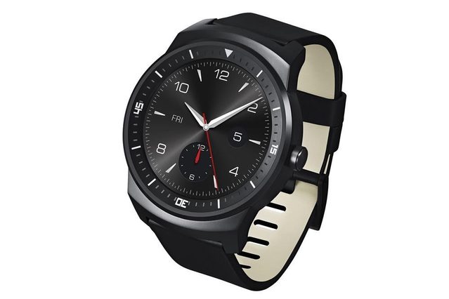 lg g watch r