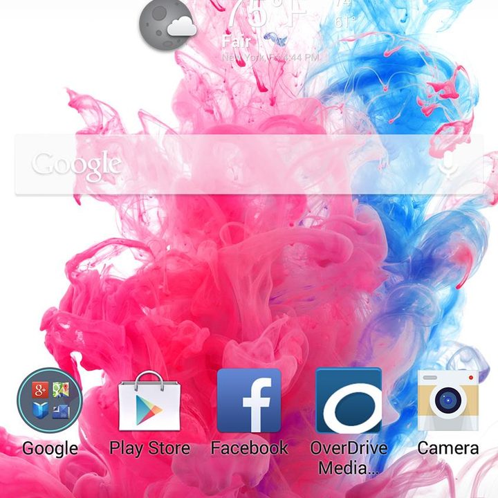 LG G3