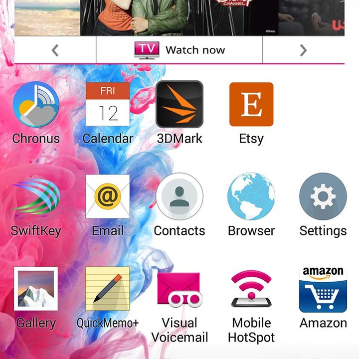 LG G3