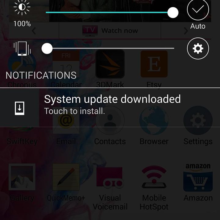 LG G3