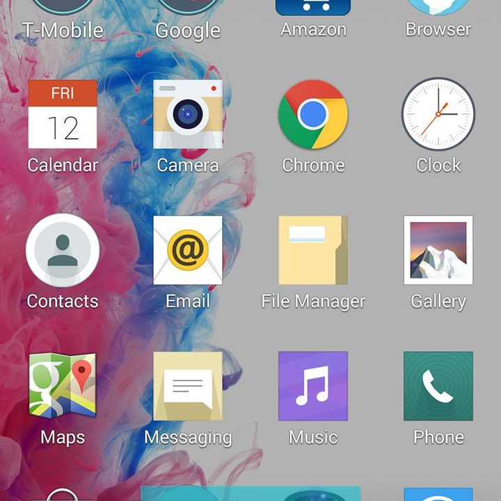 LG G3