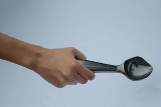 midnight scoop