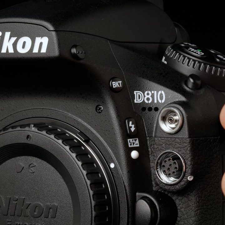 nikon d810 review front cap