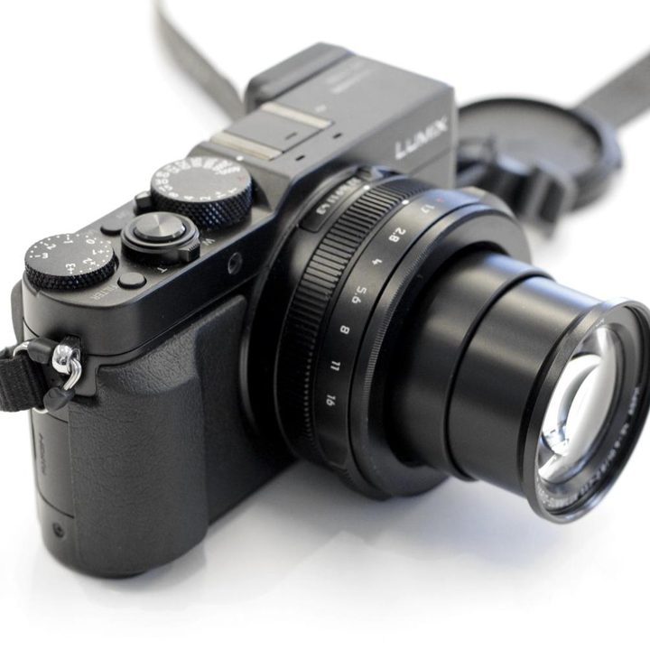inside panasonics lx100 4k pocket rocket beats heart micro four thirds camera panasonic 21