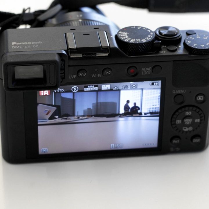 inside panasonics lx100 4k pocket rocket beats heart micro four thirds camera panasonic 22