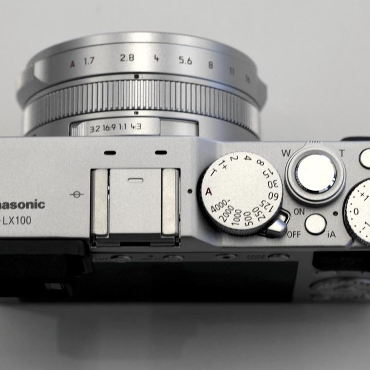 inside panasonics lx100 4k pocket rocket beats heart micro four thirds camera panasonic 7