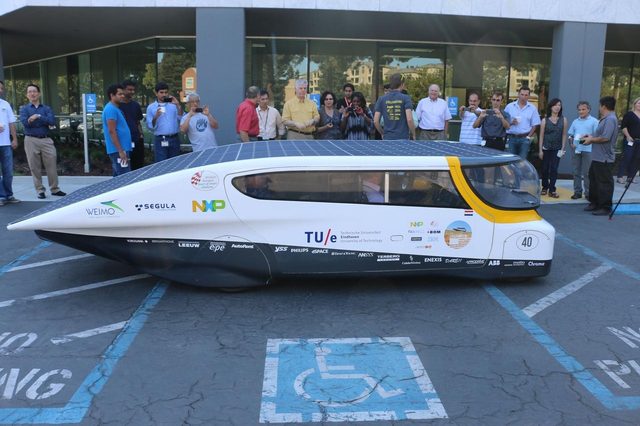 NXP Stella