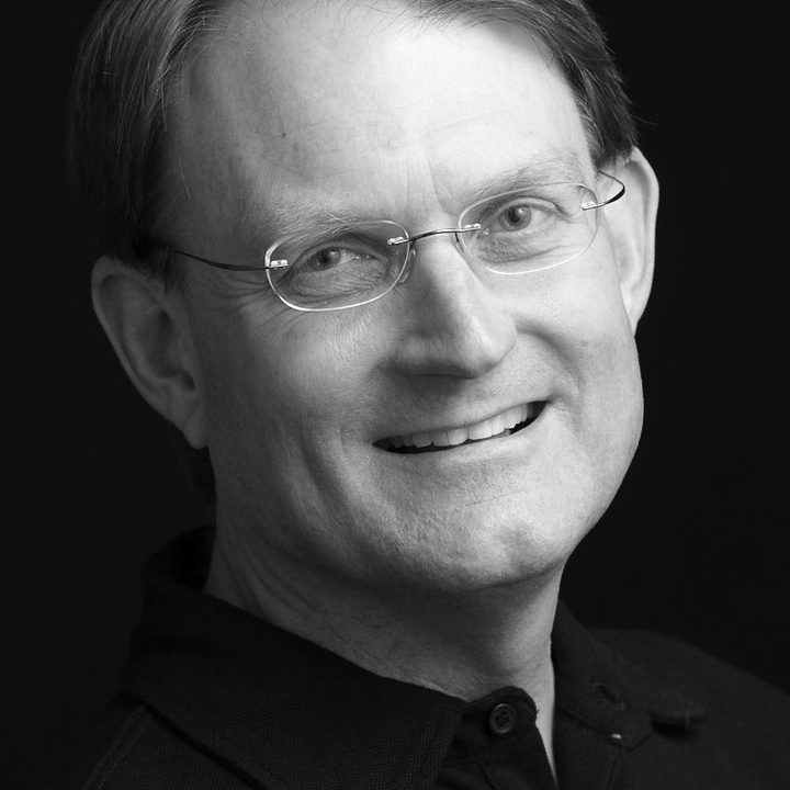 S. Scott Crump