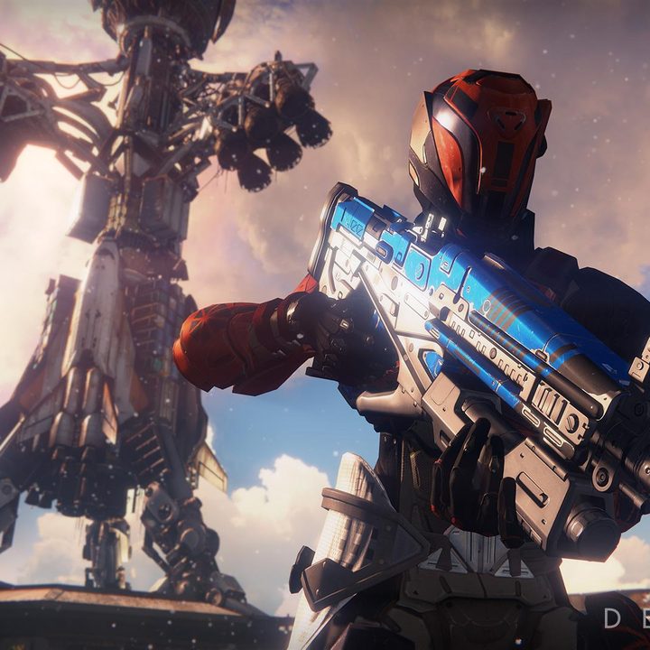 destiny review triggerfinger