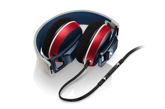 Sennheiser Urbanite headphones