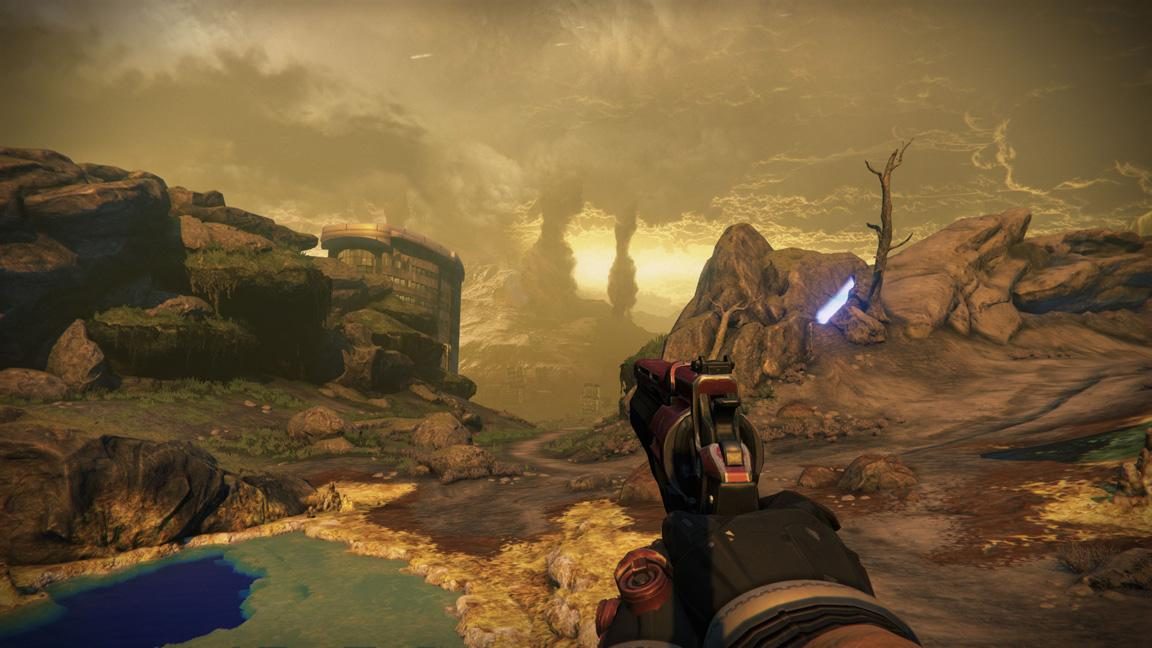destiny getting started guide venus media