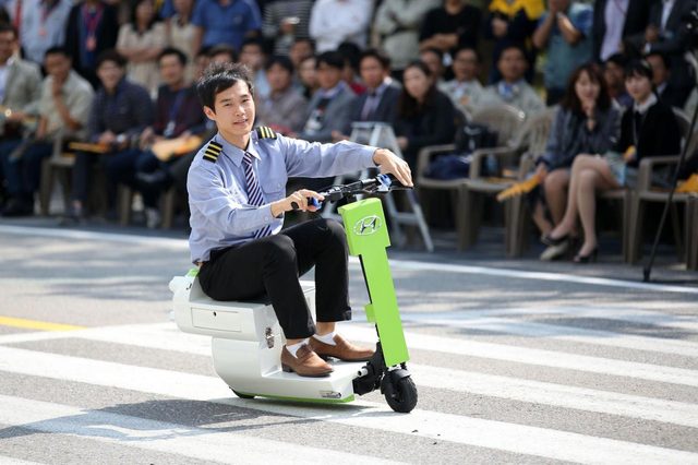Hyundai Carry U