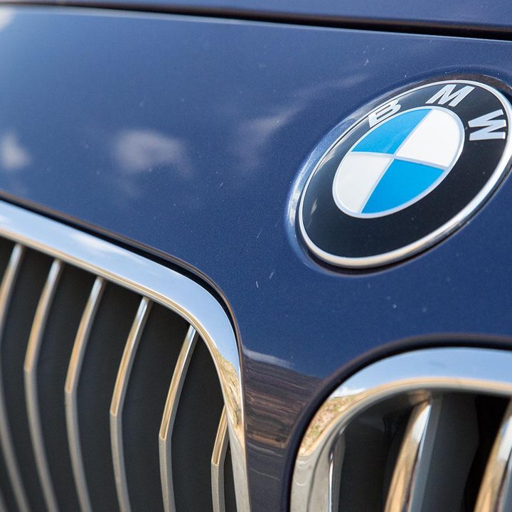 2014 BMW Alpina B6 xDrive Grand Coupe