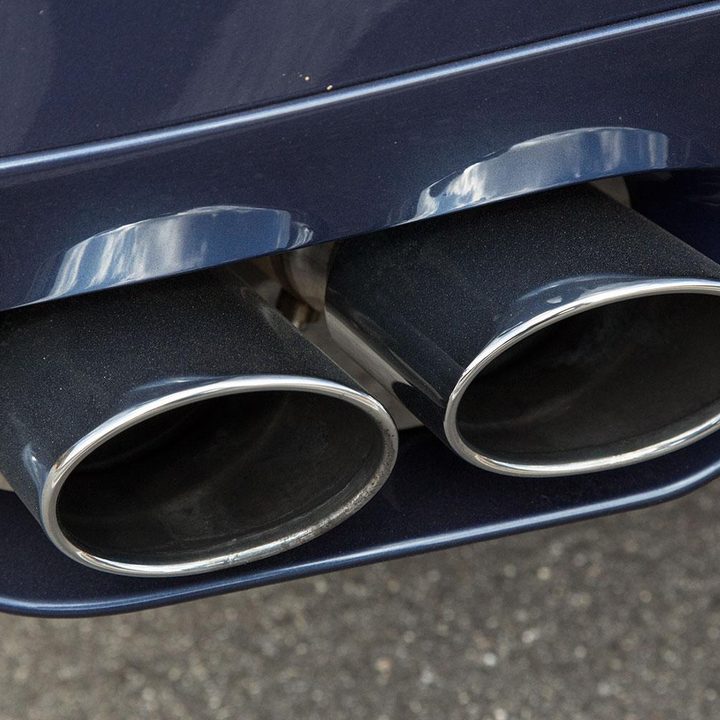 2014 BMW Alpina B6 xDrive Grand Coupe