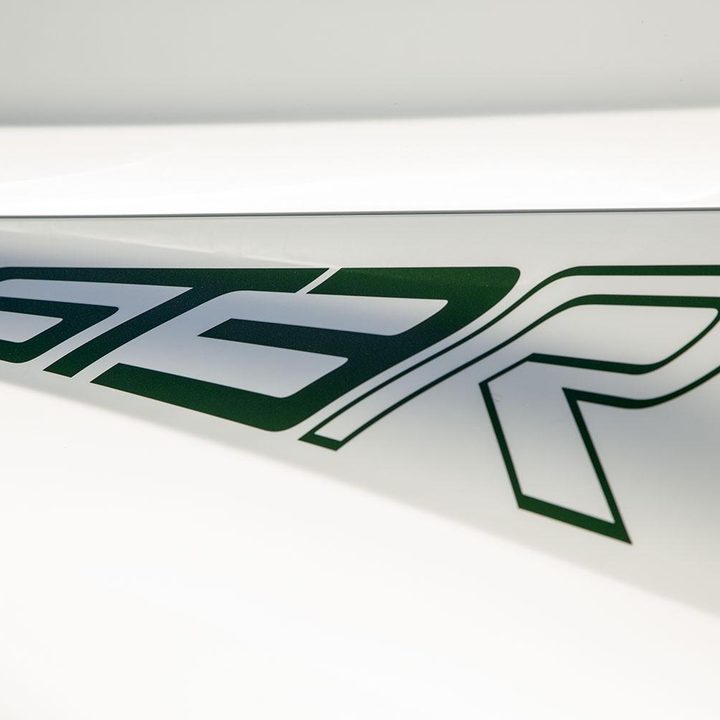2015 Bentley Continental GT3-R side badge