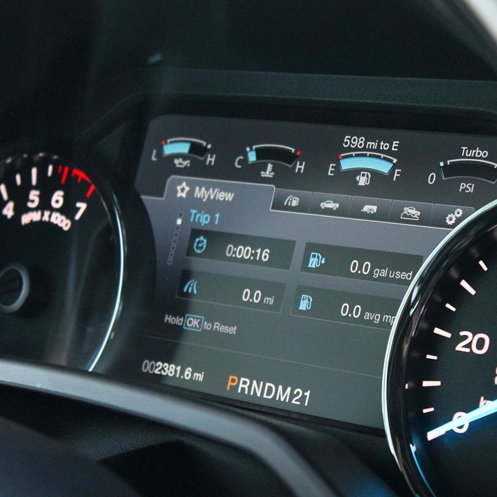 2015 Ford F150