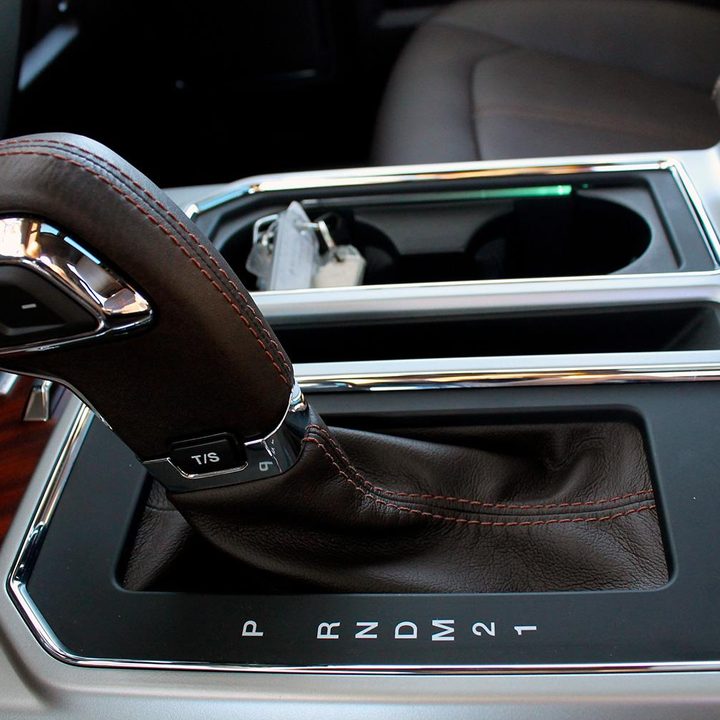 2015 Ford F150