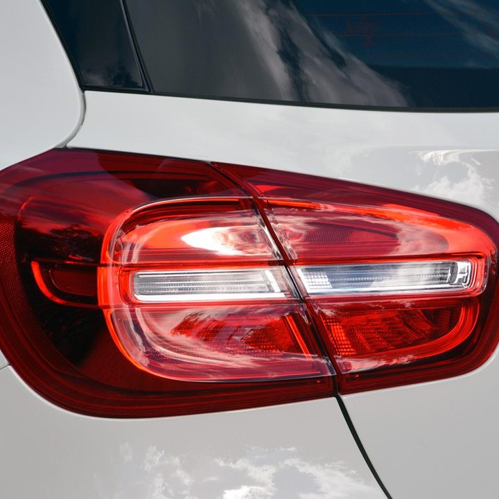 2015 Mercedes-Benz GLA45 AMG