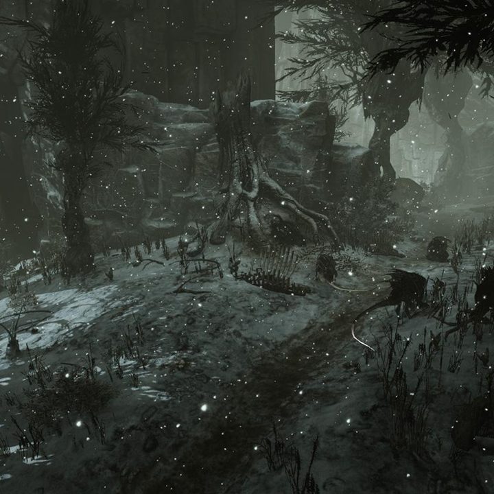 evolve turtle rock way 2k screenshot gamescom distillery environment 03