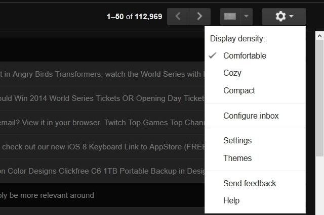Add email accounts to gmail (4)