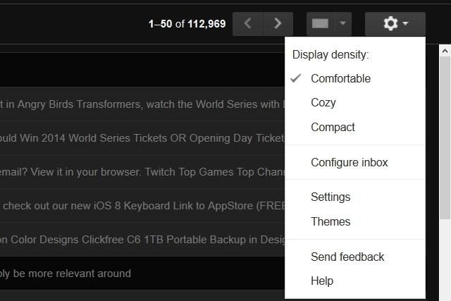 Add email accounts to gmail (4)