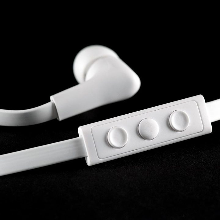 jays five review ajays earbuds inline remote earbud