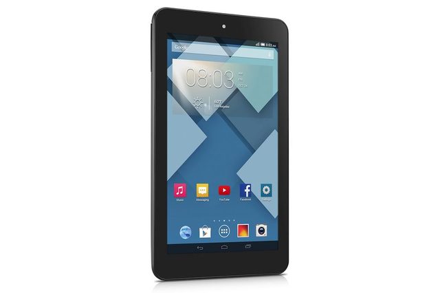 Alcatel One Touch Pop 7