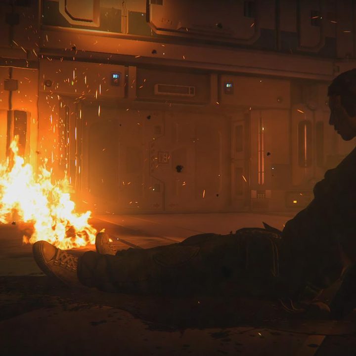 alien isolation review 1407504293