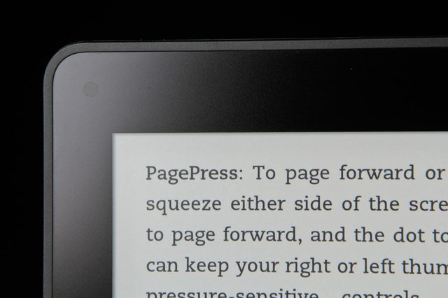 Amazon Kindle Voyage