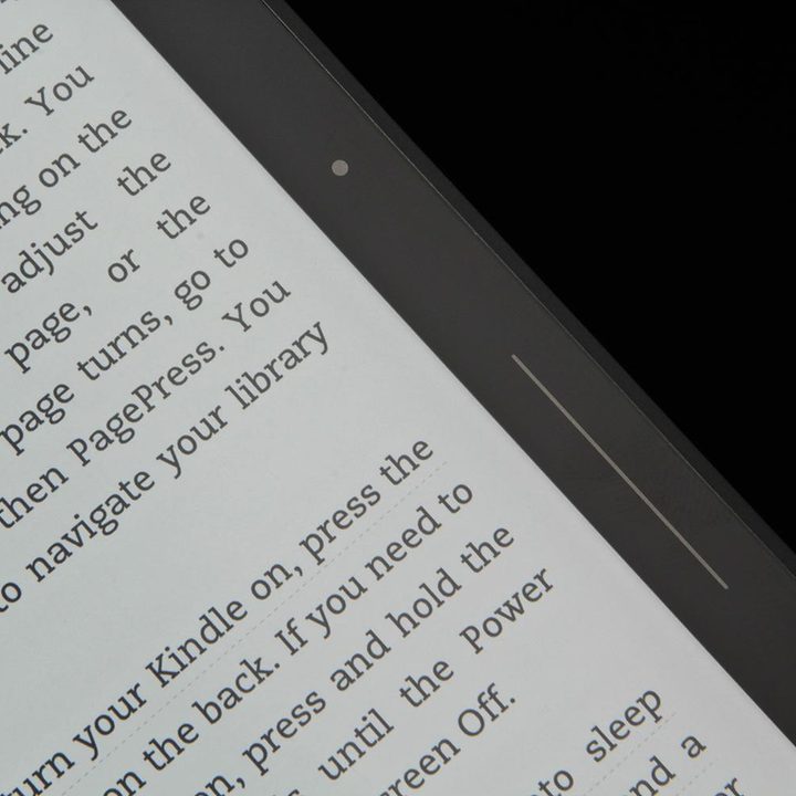 Amazon Kindle Voyage