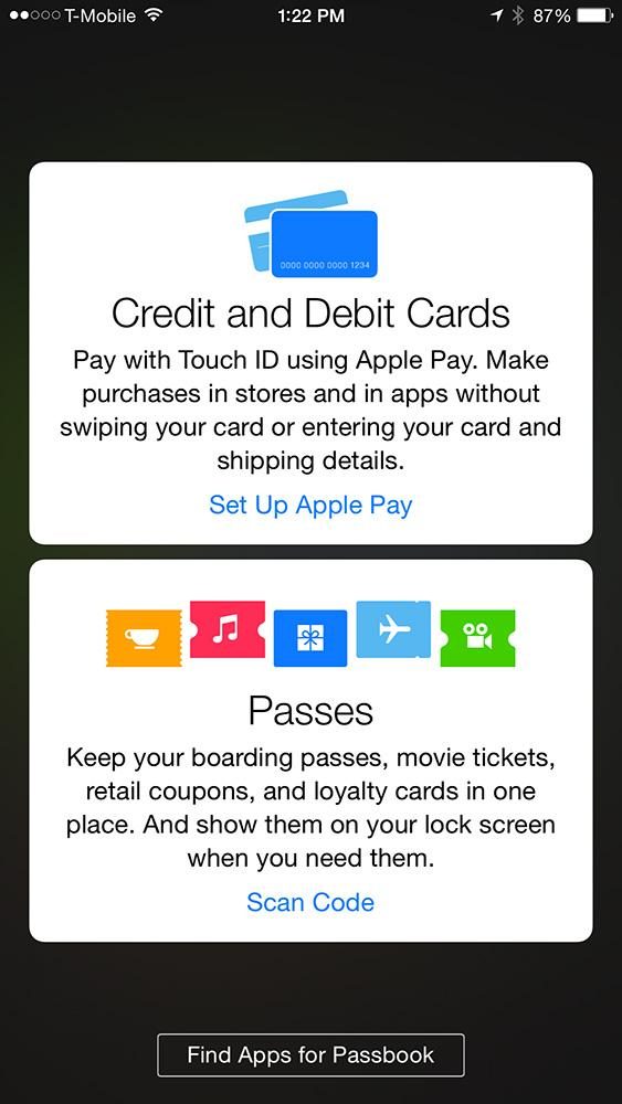Apple Pay