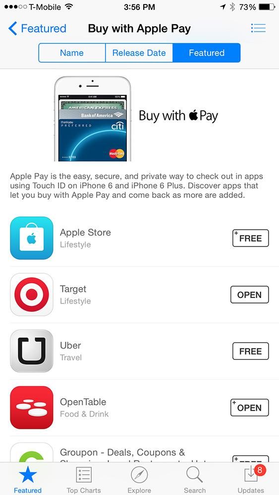 Apple Pay