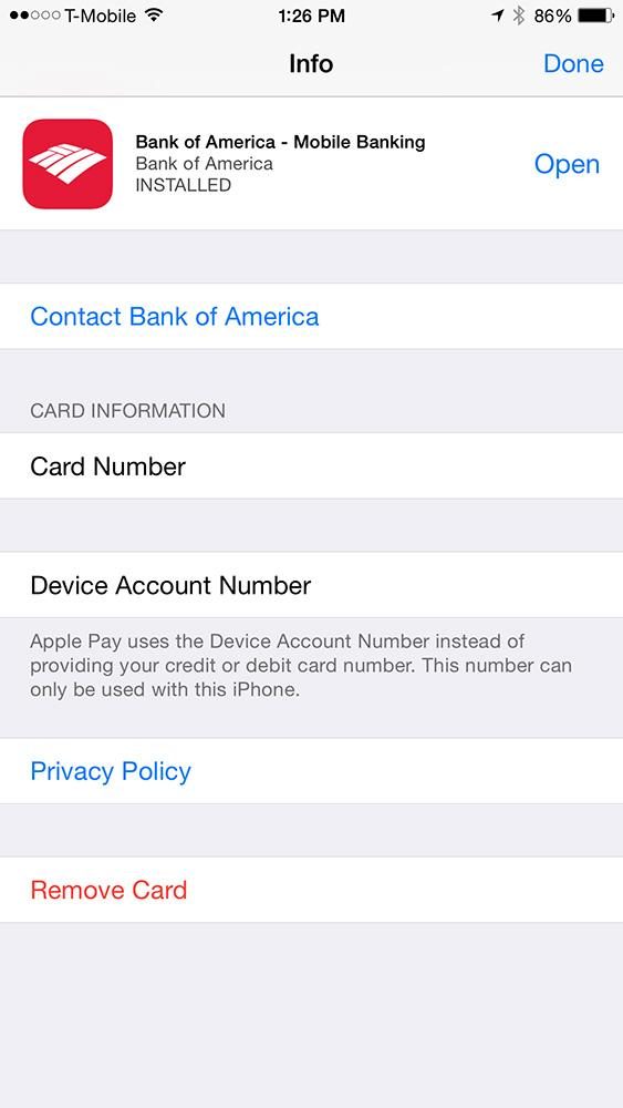 Apple Pay