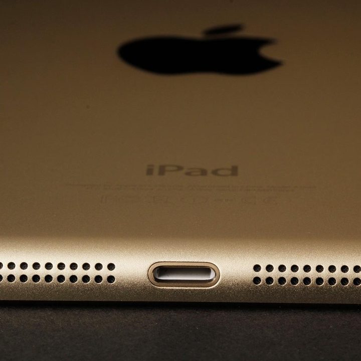 Apple iPad Mini 3