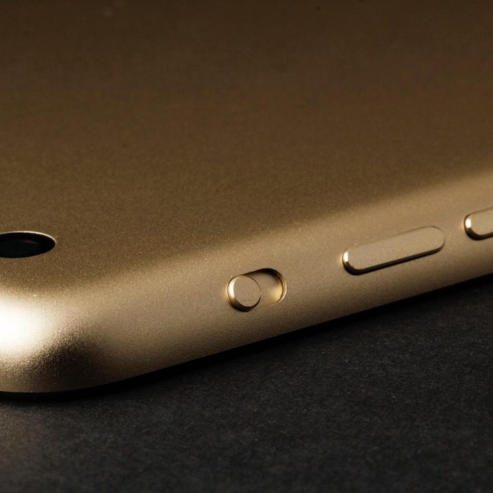 Apple iPad Mini 3