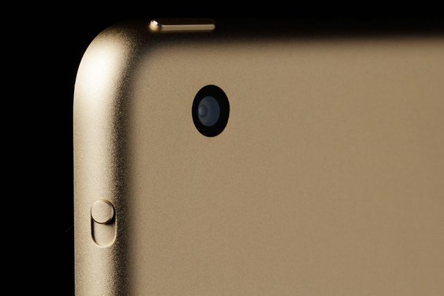 Apple iPad Mini 3