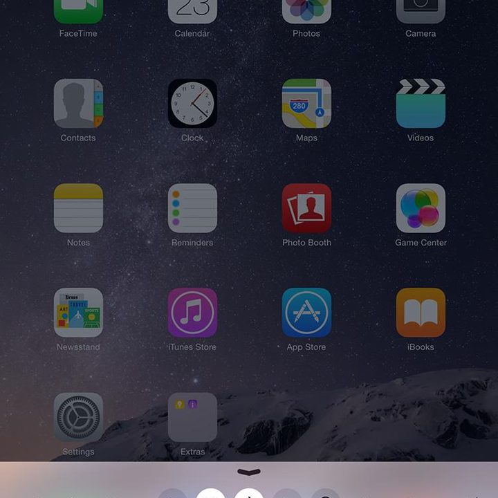 Apple iPad Mini 3