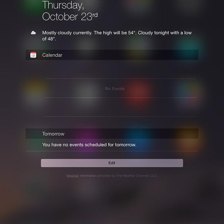 Apple iPad Mini 3
