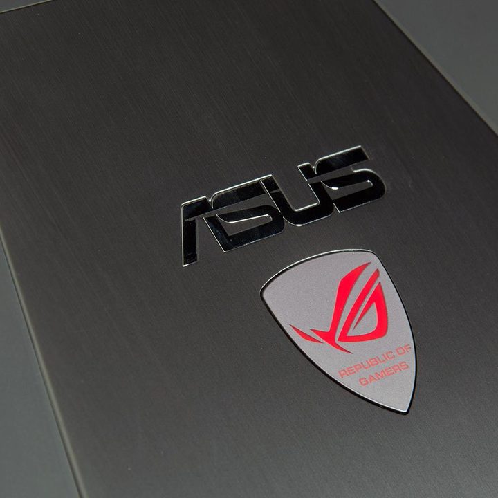 Asus ROG G751JY DH71 review