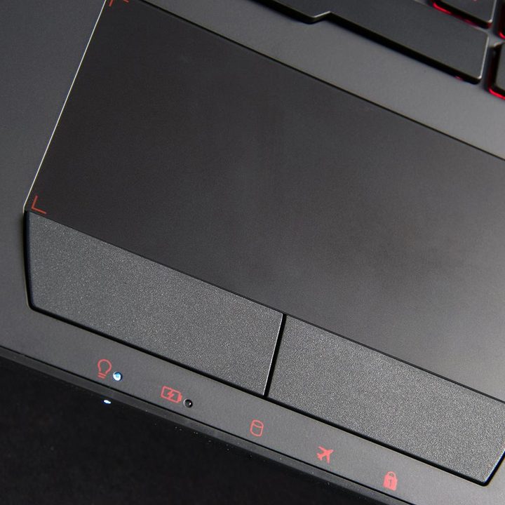 Asus ROG G751JY DH71 review