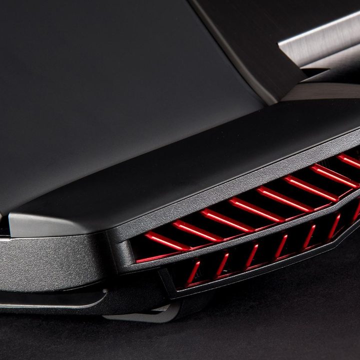 Asus ROG G751JY DH71 review