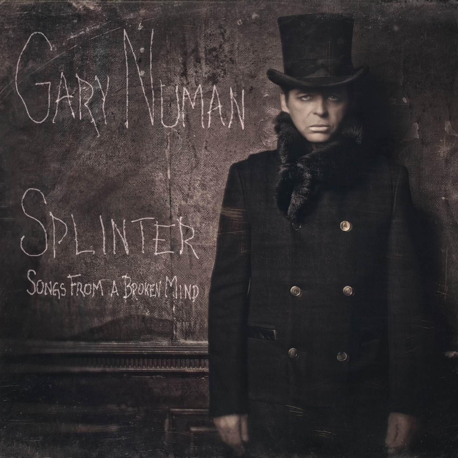 Audiophile: Gary Numan