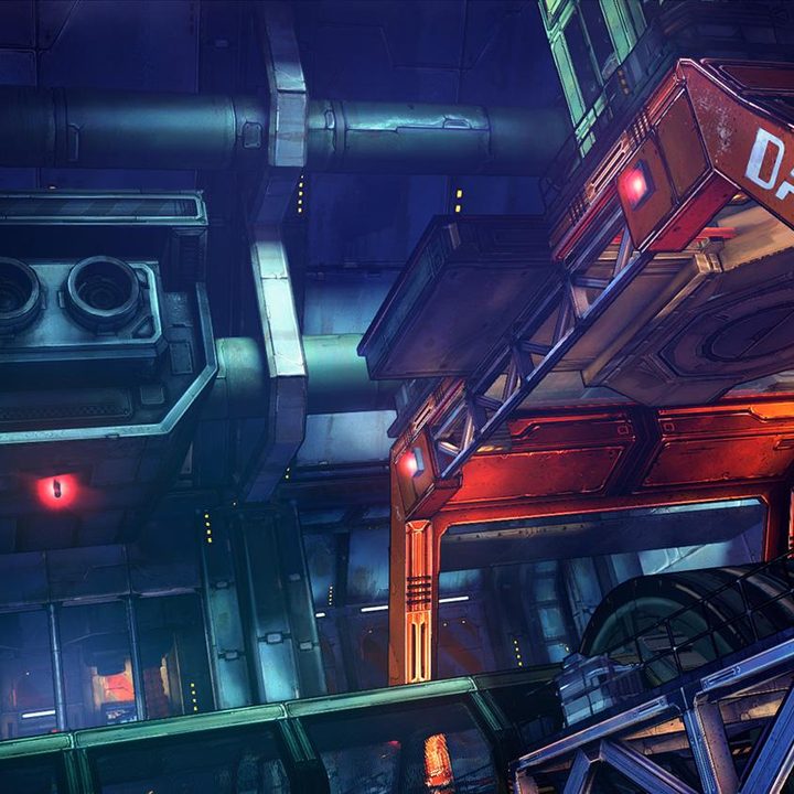 borderlands pre sequel review btps gamescom pax prime environ3