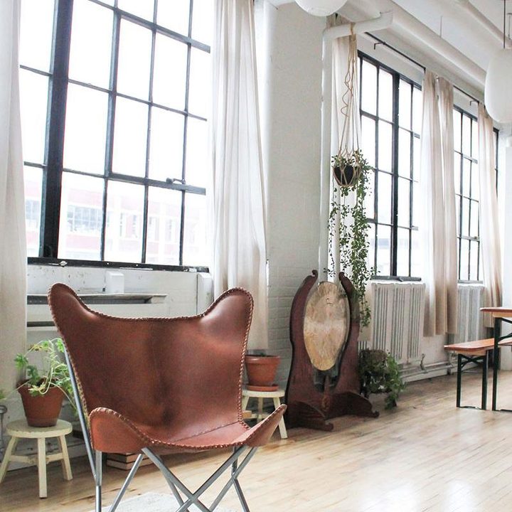 what its like to rent a quiet breather room app st antoine montreal