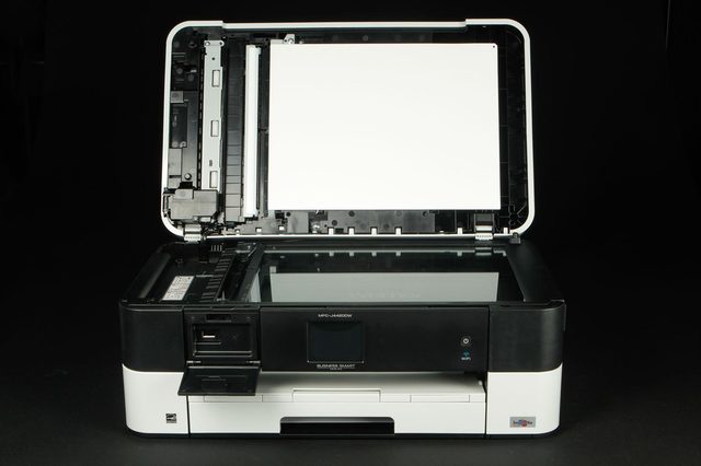 Brother MFC-J4420DW copier