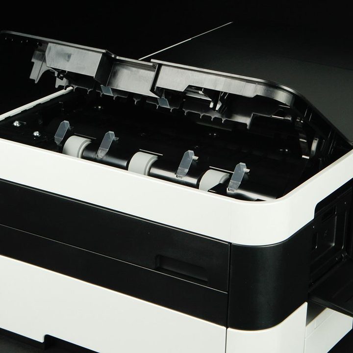 Brother MFC-J4420DW feeder
